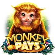 เกมสล็อต Monkey Pays